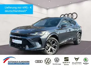 CUPRA Formentor 1.5 eTSI DSG KAMERA APP KESSY PDC ACC SHZ