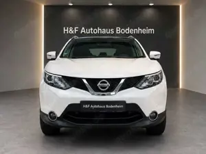 Nissan Qashqai Bild 2