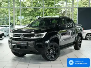 Volkswagen Amarok 3.0 TDI PanAmericana Doppelkabine 4M *2.H
