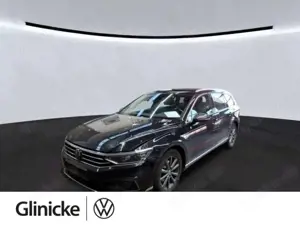 Volkswagen Passat GTE 1.4 e/Hybrid Navi RüKa Matrix SiHz