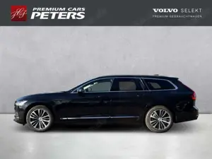 Volvo V90 T6 18''LM LichtPaket DAB Harman eStandhz Frontsche Bild 5