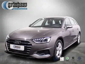 Audi A4 Avant 40 TFSI Advanced SHZ NAVI ACC LED