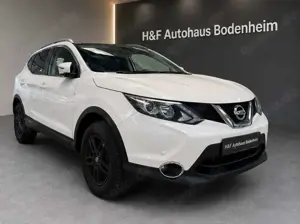 Nissan Qashqai Bild 4