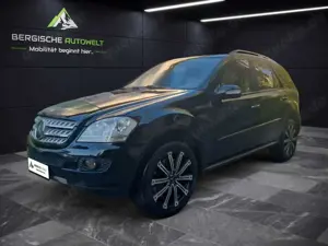 Mercedes-Benz ML 500 V8 LPG PRINS/ABSOLUTE HÖCHSTAUSSTATTUNG Bild 3