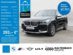 BMW X1 xDrive30 xLine HUD 360° LED NAVI H/K KAMERA
