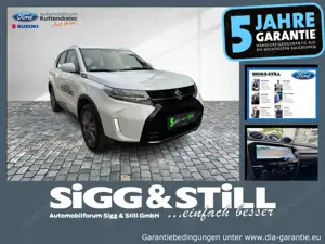 Suzuki Vitara 1.5 HYBRID ALLGRIP Comfort+ AT PANO*LED*ACC