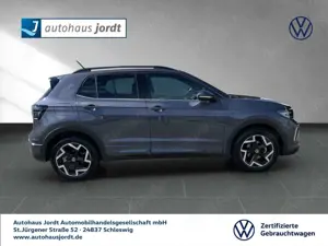 Volkswagen T-Cross 1.5 TSI OPF R-line DSG AHK GJR IQ.LIGHT Bild 5