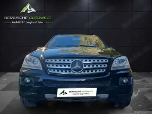 Mercedes-Benz ML 500 V8 LPG PRINS/ABSOLUTE HÖCHSTAUSSTATTUNG Bild 2