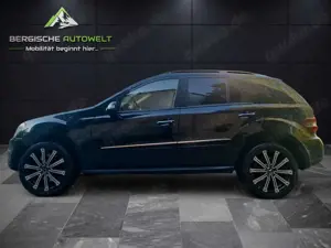 Mercedes-Benz ML 500 V8 LPG PRINS/ABSOLUTE HÖCHSTAUSSTATTUNG Bild 4