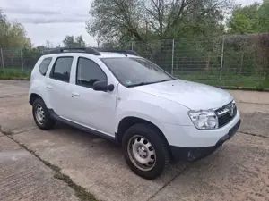 Dacia Duster Laureate 4x2