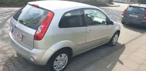 Ford Fiesta Bild 4