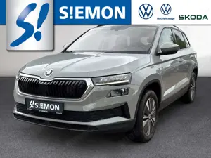 Skoda Karoq TDI 4x4 DSG Tour LED Navi Temp SHZ LHZ PDC