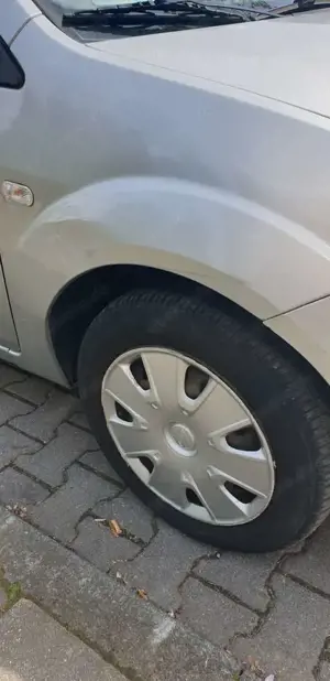 Ford Fiesta Bild 5