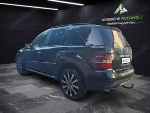 Mercedes-Benz ML 500 V8 LPG PRINS/ABSOLUTE HÖCHSTAUSSTATTUNG Bild 5