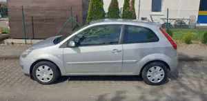 Ford Fiesta Bild 2