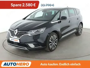 Renault Espace 2.0 BLUE dCi Initiale Paris Aut.*NAVI*CAM*