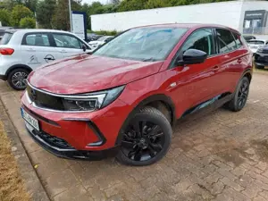 Opel Grandland X Grandland 1.2T AT8 G AHK Navi IntelliLux
