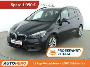 BMW 220 220i Gran Tourer Advantage Aut.*NAVI*LED*