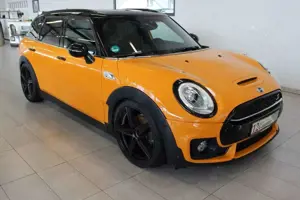 MINI Cooper SD Clubman Cooper  SD Clubman*Pano*HUD*Navi*