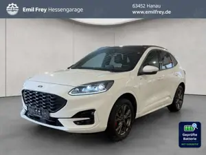 Ford Kuga 2.5 Duratec PHEV ST-LINE X