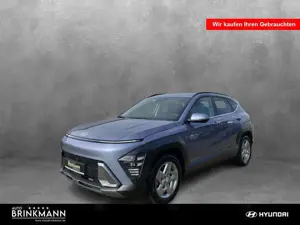 Hyundai KONA Kona 1.0 T Trend 2WD Assi-P LED-P eHeck  Navi/SHZ
