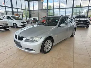 BMW 318 Baureihe 3 Touring 318i