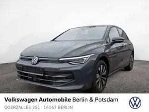 Volkswagen Golf VIII 1.5 eTSI Goal DSG
