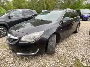 Opel Insignia A Sports Tourer 2.0 CDTI  Innovation LM