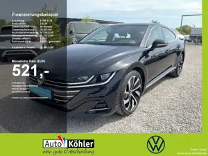 Volkswagen Arteon R-Line TDi 4MOTION CarPlay/Kamera/ACC/LED