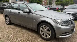Mercedes-Benz C 200 CDI T BlueEfficiency / NAVI / XENON *