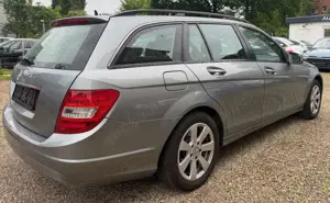 Mercedes-Benz C 200 CDI T BlueEfficiency / NAVI / XENON * Bild 5