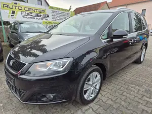 SEAT Alhambra Style *7Sitze*DSG*Navi*Kamera*PDC*TÜV+Insp.NEU*