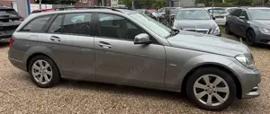 Mercedes-Benz C 200 CDI T BlueEfficiency / NAVI / XENON * Bild 3