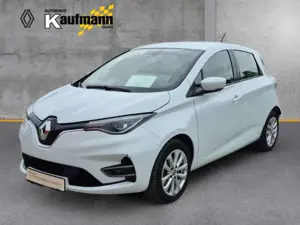 Renault ZOE Experience R135 Z.E 50