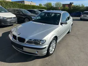 BMW 318 i Edition Exclusive