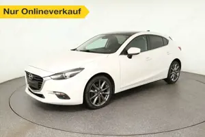 Mazda 3 3 2.0 SKYACTIV-G 120 Signature + LED+BLUETOOTH+
