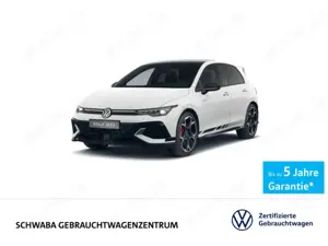Volkswagen Golf GTI Golf VIII GTI Clubsport 2.0 TSI DSG
