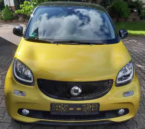 smart forFour smart forfour prime