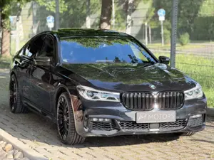 BMW 750