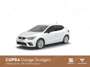 SEAT Ibiza Bild 2