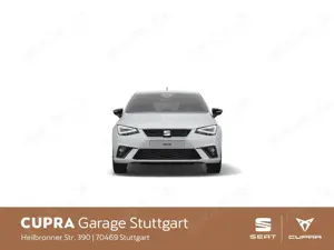 SEAT Ibiza Bild 3