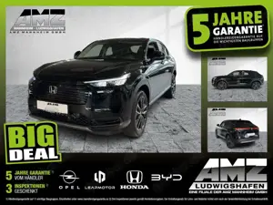 Honda HR-V 1.5 i-MMD Elegance ACC+LED+Navi+SHZ+KlimaA
