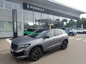 Renault Austral Esprit Alpine Full Hybrid E-Tech 200