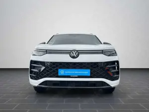 Volkswagen Tayron R-Line 2,0 TDI 7-Gang-DSG | 7-Sitzer | 20 Bild 5