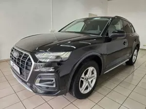 Audi Q5 50 TFSI e qu. Matrix LED Virtual Cockpit AHK