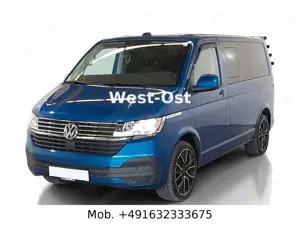 Volkswagen T6 Multivan