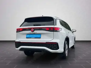 Volkswagen Tayron R-Line 2,0 TDI 7-Gang-DSG | 7-Sitzer | 20 Bild 2