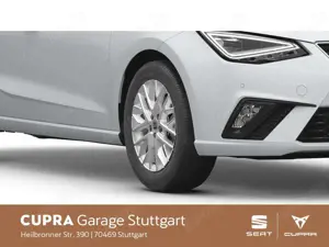 SEAT Ibiza Bild 4