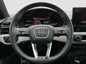 Audi S5 Bild 4