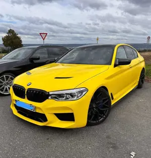 BMW M550 M550i *Vollausstattung LCI Software Remus AGA